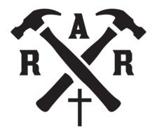 Alpha Repair and Remodel logo
