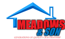 Meadows & Son logo