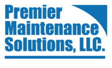 Logo for Premier Maintenance Solutions, LLC