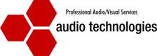 Audio Technologies, Inc. logo