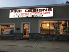Fine Designs by US Home Remodeling - Inicio  Facebook logo
