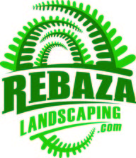 Rebaza Landscaping Maintenance Services logo