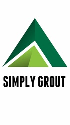 Simply Grout logo