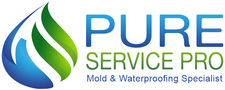 Logo for Pure Service Pro, LLC