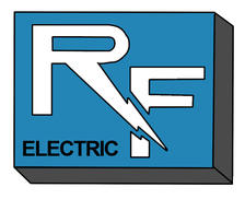 RF Electric, LLC logo