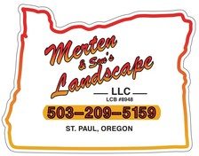 Avatar for Merten & Son's landscape LLC
