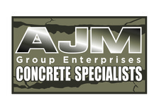 AJM Group Enterprise, LLC logo