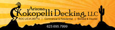 Avatar for Arizona Kokopelli Decking, LLC