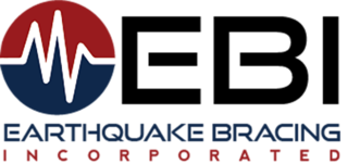 Earthquake Bracing, Inc. logo