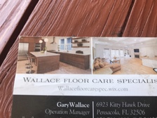 Avatar for Wallace Floor Care Specialist, LLC