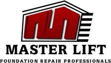 MasterLift Foundation Repair logo