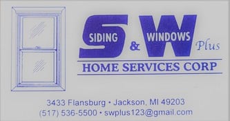 S&W Plus Home Services Corp. logo