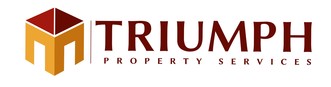 Triumph Property Services, Inc. logo