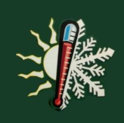Logo for Long Island HVAC