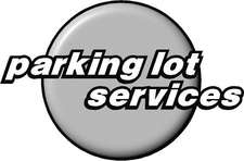 Parking Lot Services, LLC logo