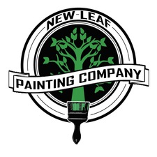 New Leaf Painting Company logo