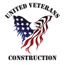 United Veterans Construction, LLC logo