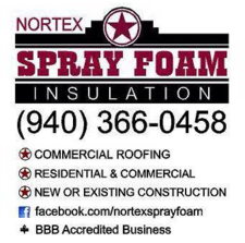 Avatar for Nortex Spray Foam Insulation