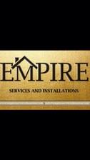 Empire Services and Installations logo