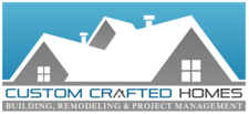 Avatar for Custom Crafted Homes