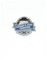 Avatar for Carmen & Sons Concrete