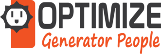 Optimize Generator People logo