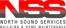 North Sound Services, LLC logo