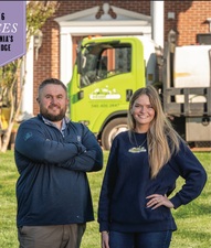 Avatar for On Time Lawn & Landscaping, Inc.