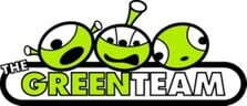 Avatar for The Green Team
