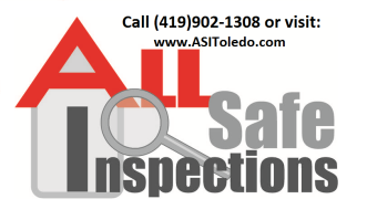 All Safe Inspections logo