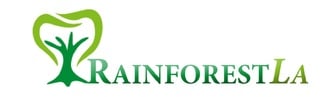 Rainforestla, Inc. logo