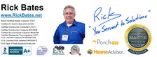 Avatar for RickBates.net