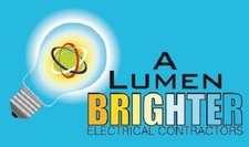 Logo for A Lumen Brighter, LLC