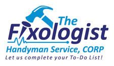The Fixologist Handyman Service Corporation logo