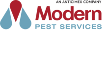 Modern Pest Services logo