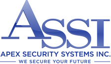 Apex Security Systems, Inc. logo