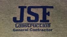 Avatar for JSF Construction