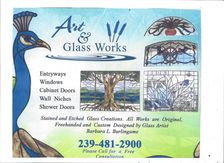 Avatar for Art & Glass Works, Inc