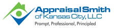 Logo for Appraisal Smith of Kansas City