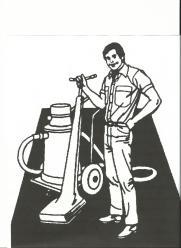 Bala Cleaning & Janitorial Services logo