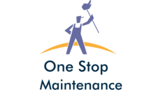 One Stop Maintenance logo