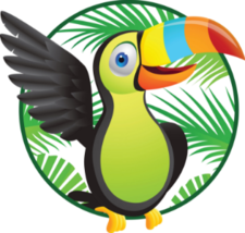 Toucan Services, LLC logo