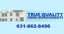 True Quality Home Improvements, Inc. logo