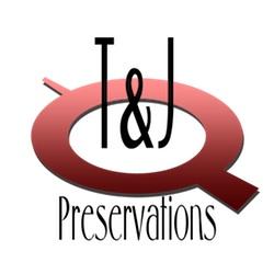 T&J Preservations, LLC logo