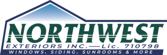 Northwest Exteriors, Inc. logo