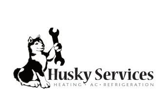 Husky Services, LLC logo