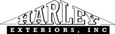 Harley Exteriors, Inc. logo