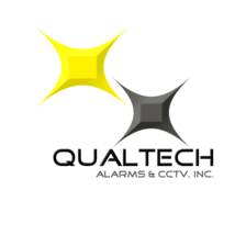 Qualtech Alarms & CCTV, Inc. logo