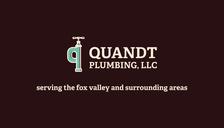 Logo for Quandt Plumbing, LLC