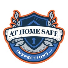 Avatar for At Home Safe Inspections LLC Facebook